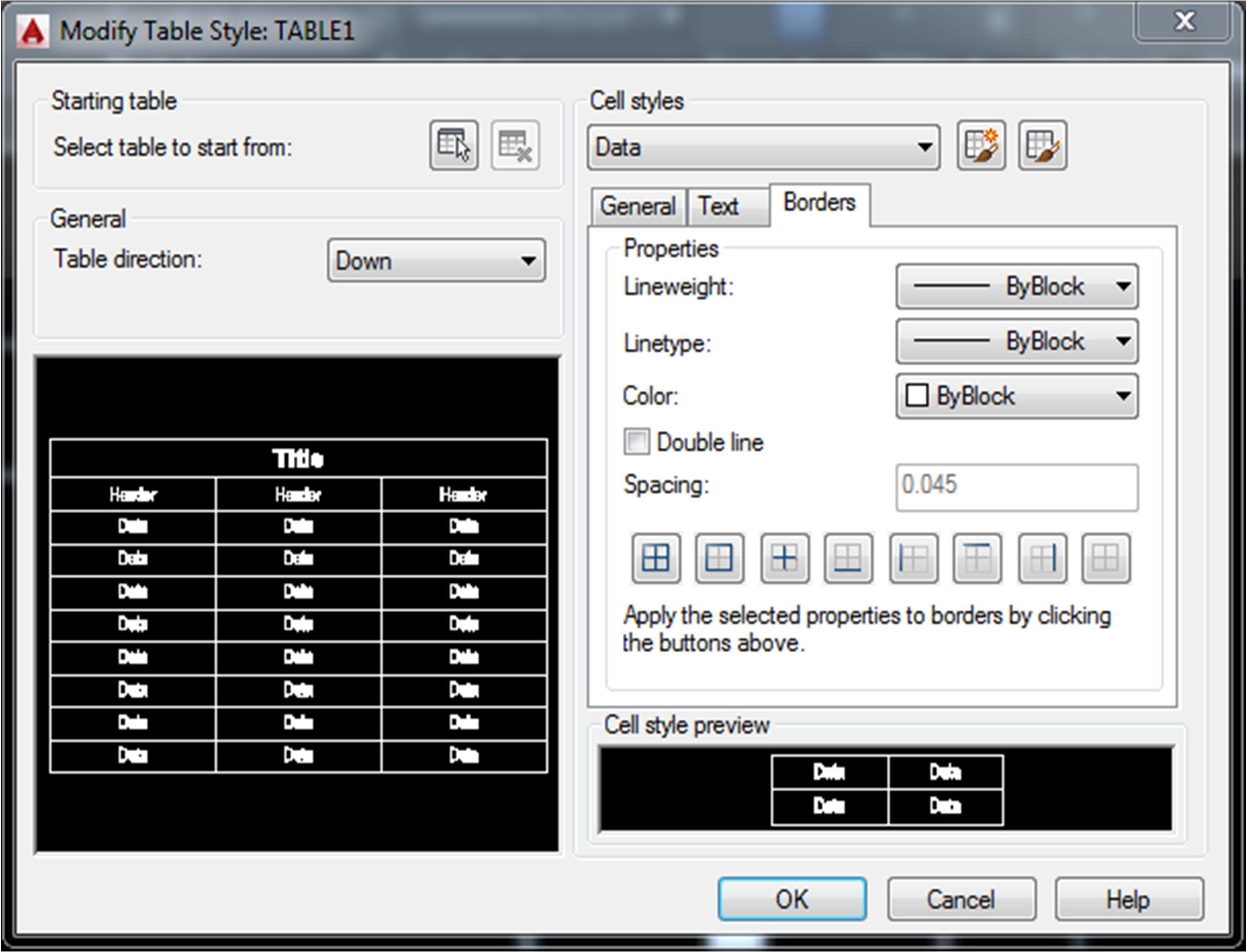 Giáo-Trình-AutoCAD-Pro-Design - datsach TV