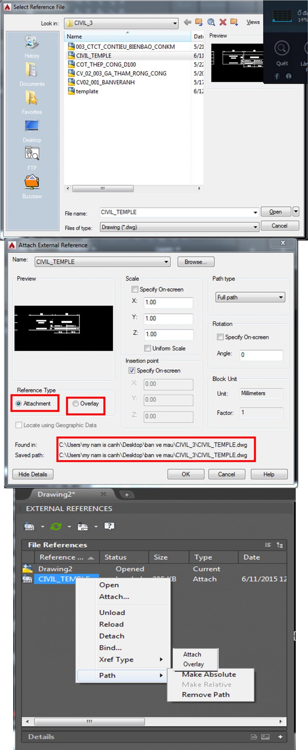Giáo-Trình-AutoCAD-Pro-Design - datsach TV
