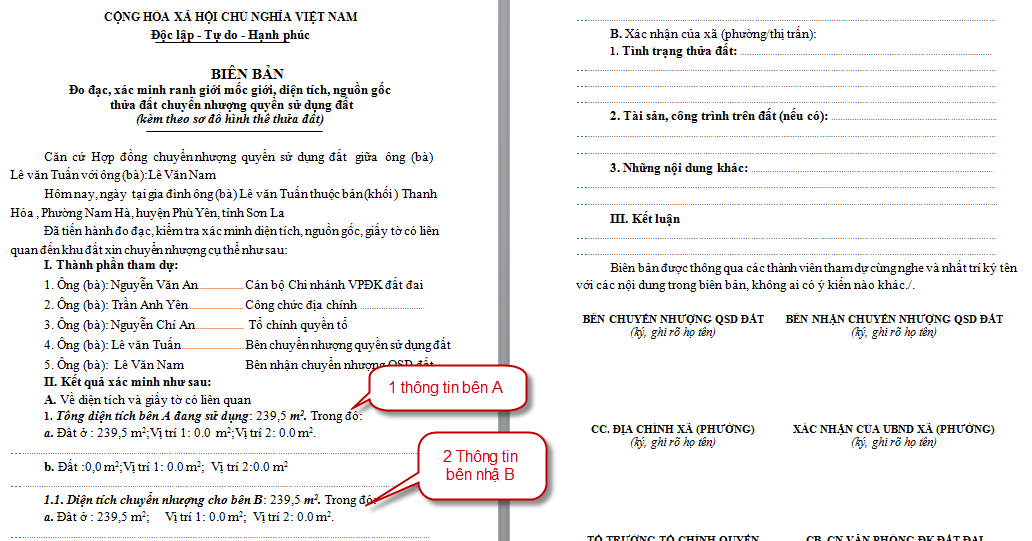 gCadas – phần mềm hỗ trợ việc trích lục thửa đất, hoàn thiện hồ sơ phục vụ Địa chính xã VPDK Cấp Huyện và Thống kê - kiểm kê đất đai