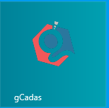gCadas – phần mềm hỗ trợ việc trích lục thửa đất, hoàn thiện hồ sơ phục vụ Địa chính xã VPDK Cấp Huyện và Thống kê - kiểm kê đất đai