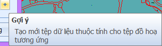 gCadas – phần mềm hỗ trợ việc trích lục thửa đất, hoàn thiện hồ sơ phục vụ Địa chính xã VPDK Cấp Huyện và Thống kê - kiểm kê đất đai