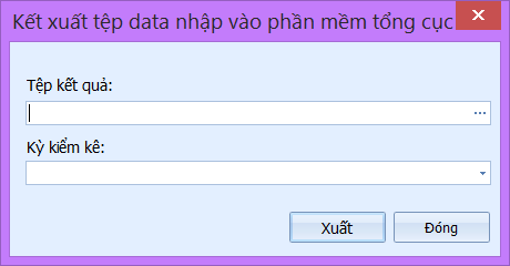 gCadas – phần mềm hỗ trợ việc trích lục thửa đất, hoàn thiện hồ sơ phục vụ Địa chính xã VPDK Cấp Huyện và Thống kê - kiểm kê đất đai