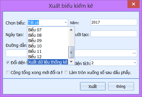 gCadas – phần mềm hỗ trợ việc trích lục thửa đất, hoàn thiện hồ sơ phục vụ Địa chính xã VPDK Cấp Huyện và Thống kê - kiểm kê đất đai