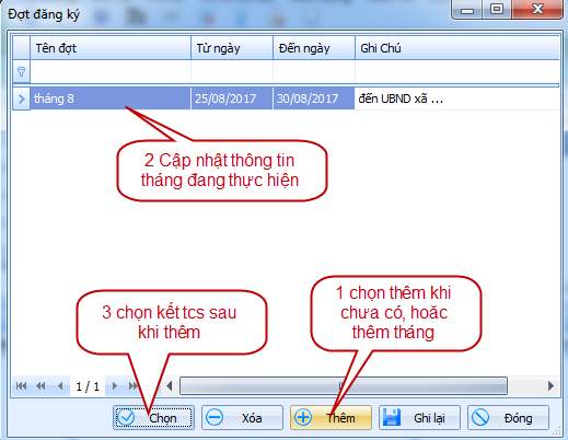 gCadas – phần mềm hỗ trợ việc trích lục thửa đất, hoàn thiện hồ sơ phục vụ Địa chính xã VPDK Cấp Huyện và Thống kê - kiểm kê đất đai
