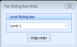 gCadas – phần mềm hỗ trợ thành lập BĐĐC, đăng ký cấp GCNQSDĐ, xây dựng CSDL địa chính và Thống kê - kiểm kê đất đai.