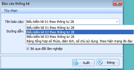 PHẦN MỀM THÀNH LẬP BẢN ĐỒ - HỒ SƠ - CẤP GCN – XÂY DỰNG CƠ SỞ DL ĐỊA CHÍNH - gCadas