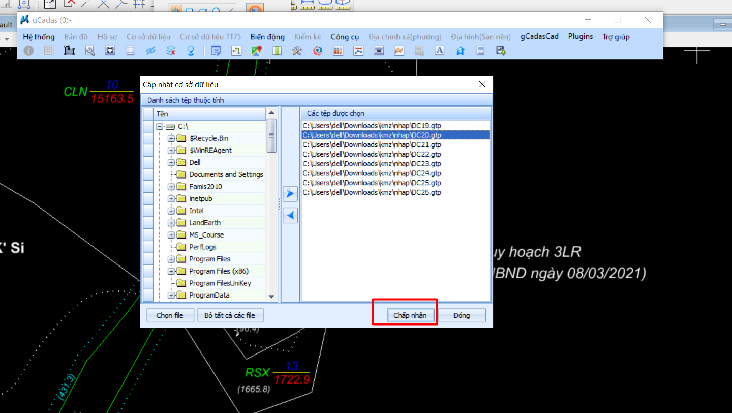 Sửa Lỗi file opened that is not a database file, file is encrypted or is not database.