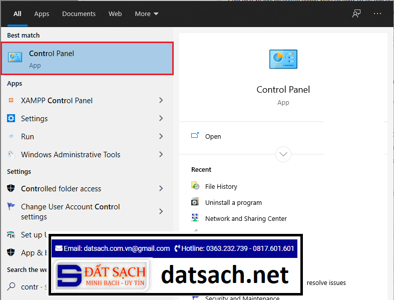 Hướng dẫn tắt Bức tường lửa của Windows 10 trước khi load và cài đặt 2 Hướng dẫn tắt Bức tường lửa của Windows 10 trước khi load và cài đặt
