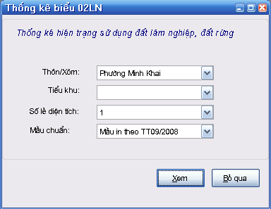 Giáo trình Hướng dẫn sử dụng phần mềm thành lập bản đồ địa chính TMV.MAP 1.0 99 Giáo trình Hướng dẫn sử dụng phần mềm thành lập bản đồ địa chính TMV.MAP 1.0