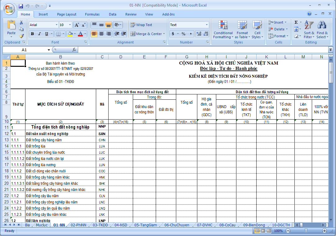 Giáo trình Hướng dẫn sử dụng phần mềm thành lập bản đồ địa chính TMV.MAP 1.0 104 Giáo trình Hướng dẫn sử dụng phần mềm thành lập bản đồ địa chính TMV.MAP 1.0