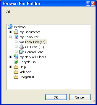 Giáo trình Hướng dẫn sử dụng phần mềm thành lập bản đồ địa chính TMV.MAP 1.0 11 Giáo trình Hướng dẫn sử dụng phần mềm thành lập bản đồ địa chính TMV.MAP 1.0