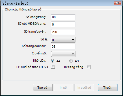 Giáo trình Hướng dẫn sử dụng phần mềm thành lập bản đồ địa chính TMV.MAP 1.0 110 Giáo trình Hướng dẫn sử dụng phần mềm thành lập bản đồ địa chính TMV.MAP 1.0
