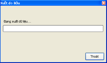 Giáo trình Hướng dẫn sử dụng phần mềm thành lập bản đồ địa chính TMV.MAP 1.0 124 Giáo trình Hướng dẫn sử dụng phần mềm thành lập bản đồ địa chính TMV.MAP 1.0