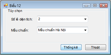 Giáo trình Hướng dẫn sử dụng phần mềm thành lập bản đồ địa chính TMV.MAP 1.0 76 Giáo trình Hướng dẫn sử dụng phần mềm thành lập bản đồ địa chính TMV.MAP 1.0
