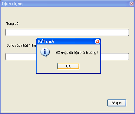 Giáo trình Hướng dẫn sử dụng phần mềm thành lập bản đồ địa chính TMV.MAP 1.0 8 Giáo trình Hướng dẫn sử dụng phần mềm thành lập bản đồ địa chính TMV.MAP 1.0