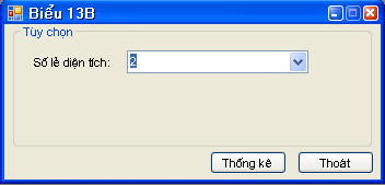 Giáo trình Hướng dẫn sử dụng phần mềm thành lập bản đồ địa chính TMV.MAP 1.0 81 Giáo trình Hướng dẫn sử dụng phần mềm thành lập bản đồ địa chính TMV.MAP 1.0