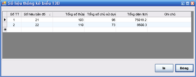 Giáo trình Hướng dẫn sử dụng phần mềm thành lập bản đồ địa chính TMV.MAP 1.0 95 Giáo trình Hướng dẫn sử dụng phần mềm thành lập bản đồ địa chính TMV.MAP 1.0