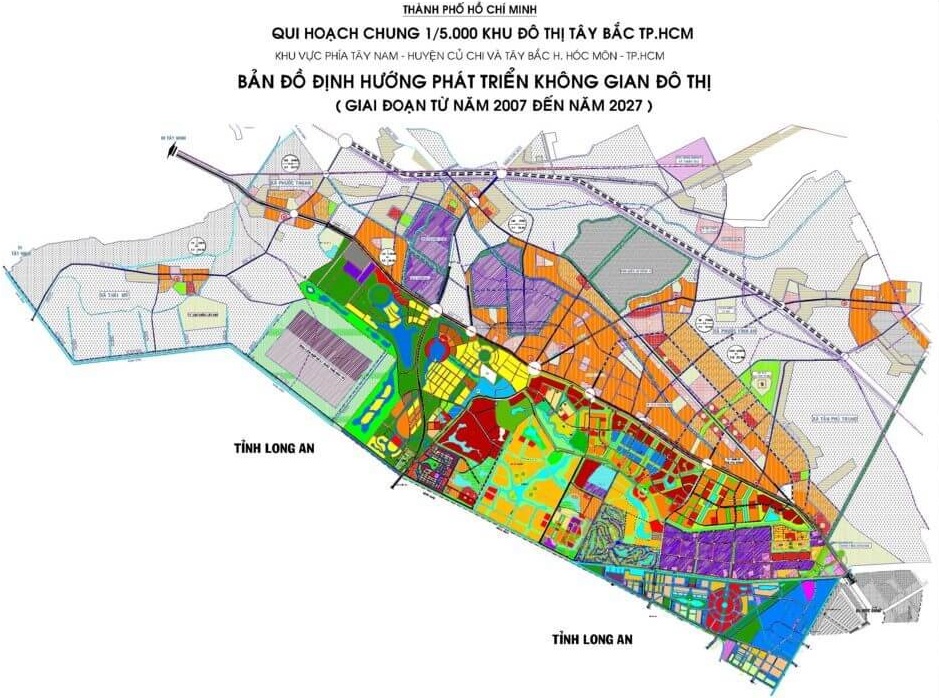 Giáo trình khóa tra cứu quy hoạch bằng phần mềm Microsation V8i 40 IMG_256
