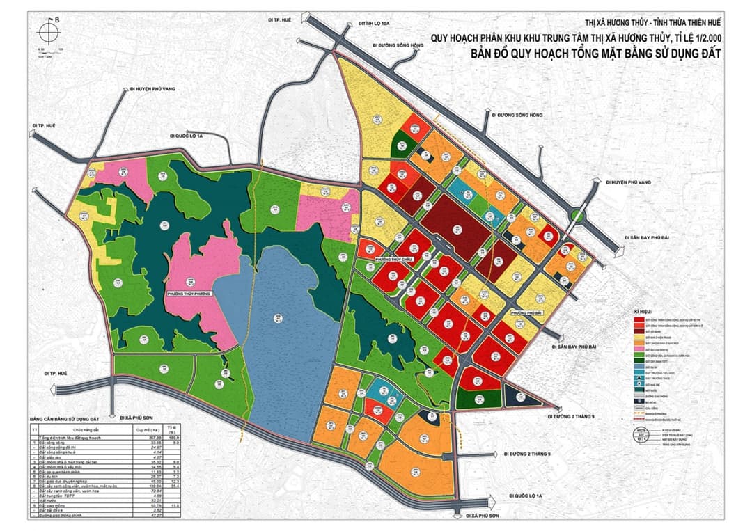 Giáo trình khóa tra cứu quy hoạch bằng phần mềm Microsation V8i 41 IMG_256