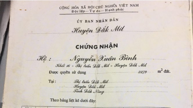 Giáo trình khóa tra cứu quy hoạch bằng phần mềm Microsation V8i 110 IMG_256