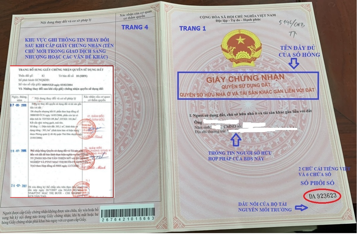 Giáo trình khóa tra cứu quy hoạch và xin phép xây dựng_Hỗ trợ cấp sổ bằng phần mềm Autocad 2021