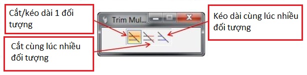 Giáo trình khóa tra cứu quy hoạch bằng phần mềm Microsation V8i 18 Giáo trình khóa tra cứu quy hoạch bằng phần mềm Microsation V8i