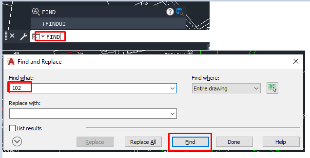 Giáo trình khóa tra cứu quy hoạch bằng phần mềm Microsation V8i 61 Giáo trình khóa tra cứu quy hoạch bằng phần mềm Microsation V8i
