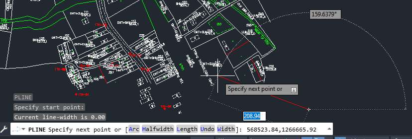 Giáo trình khóa tra cứu quy hoạch bằng phần mềm Microsation V8i 62 Giáo trình khóa tra cứu quy hoạch bằng phần mềm Microsation V8i