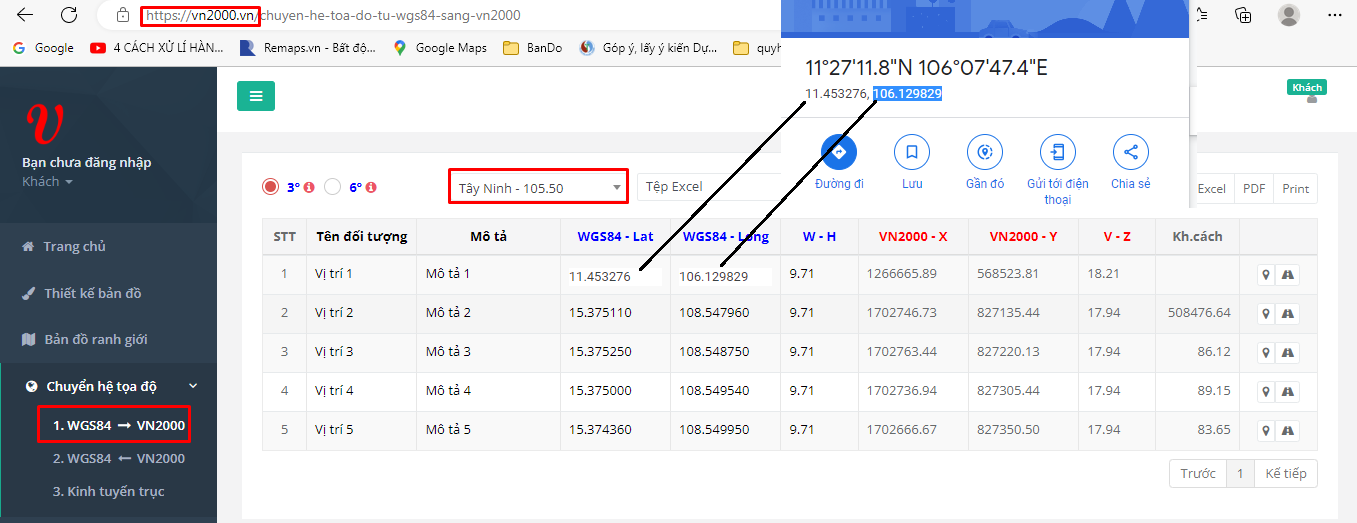 Giáo trình khóa tra cứu quy hoạch bằng phần mềm Microsation V8i 65 Giáo trình khóa tra cứu quy hoạch bằng phần mềm Microsation V8i