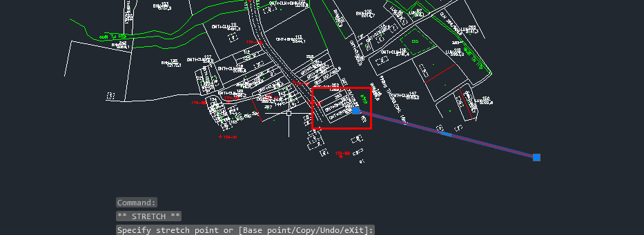 Giáo trình khóa tra cứu quy hoạch bằng phần mềm Microsation V8i 67 Giáo trình khóa tra cứu quy hoạch bằng phần mềm Microsation V8i