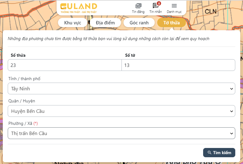 Giáo trình khóa tra cứu quy hoạch bằng phần mềm Microsation V8i 73 Giáo trình khóa tra cứu quy hoạch bằng phần mềm Microsation V8i