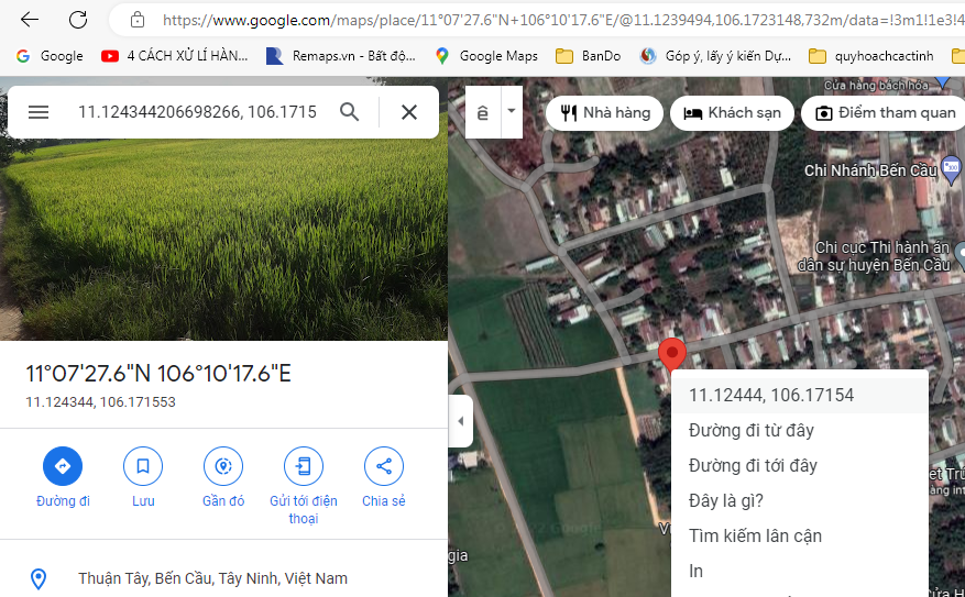 Giáo trình khóa tra cứu quy hoạch bằng phần mềm Microsation V8i 74 Giáo trình khóa tra cứu quy hoạch bằng phần mềm Microsation V8i