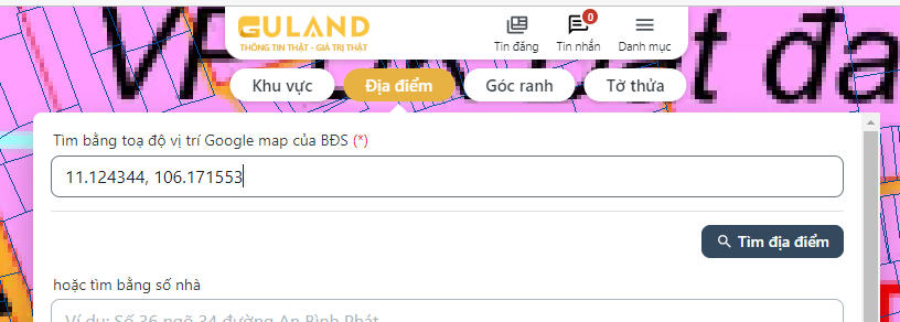 Giáo trình khóa tra cứu quy hoạch bằng phần mềm Microsation V8i 75 Giáo trình khóa tra cứu quy hoạch bằng phần mềm Microsation V8i