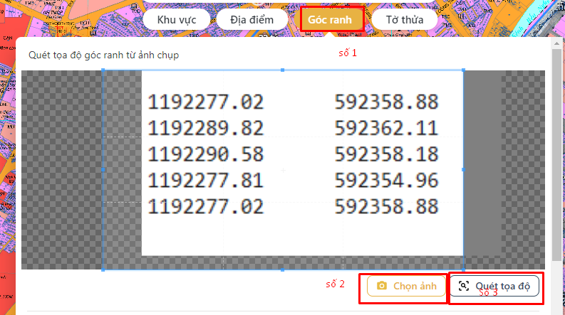 Giáo trình khóa tra cứu quy hoạch bằng phần mềm Microsation V8i 76 Giáo trình khóa tra cứu quy hoạch bằng phần mềm Microsation V8i