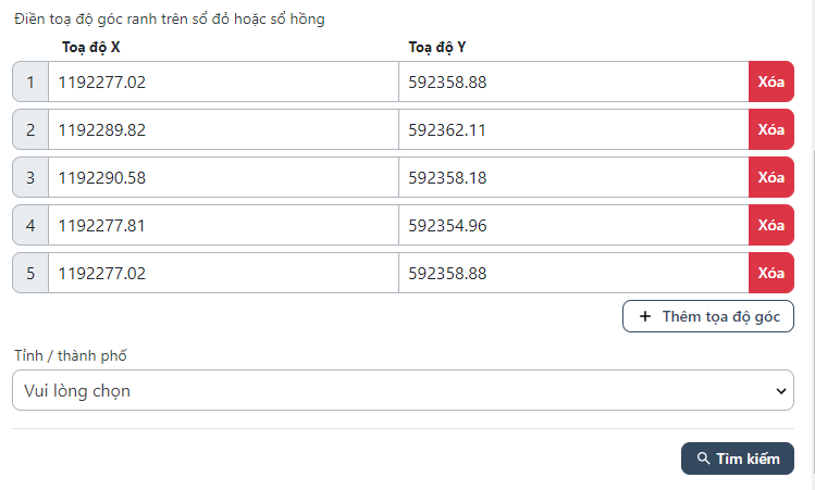 Giáo trình khóa tra cứu quy hoạch bằng phần mềm Microsation V8i 77 Giáo trình khóa tra cứu quy hoạch bằng phần mềm Microsation V8i