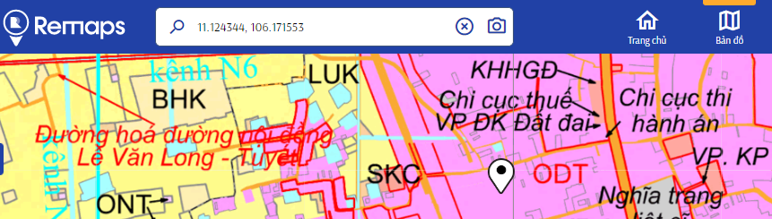 Giáo trình khóa tra cứu quy hoạch bằng phần mềm Microsation V8i 80 Giáo trình khóa tra cứu quy hoạch bằng phần mềm Microsation V8i