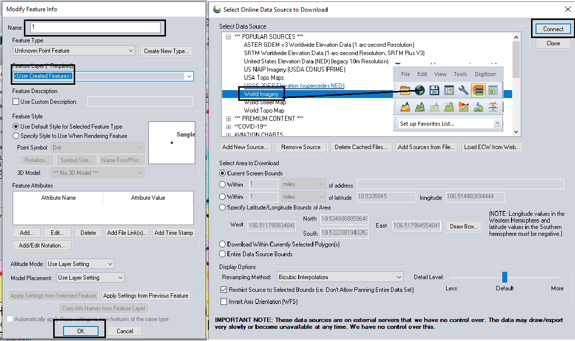 Giáo trình khóa tra cứu quy hoạch bằng phần mềm Microsation V8i 87 Giáo trình khóa tra cứu quy hoạch bằng phần mềm Microsation V8i