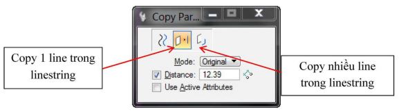 Giáo trình khóa tra cứu quy hoạch bằng phần mềm Microsation V8i 10 Giáo trình khóa tra cứu quy hoạch bằng phần mềm Microsation V8i