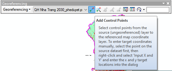 Giáo trình khóa tra cứu quy hoạch bằng phần mềm Microsation V8i 93 Giáo trình khóa tra cứu quy hoạch bằng phần mềm Microsation V8i