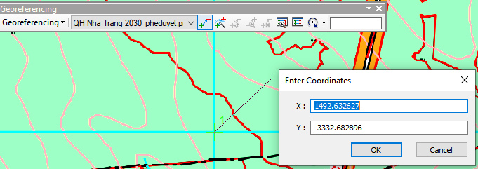 Giáo trình khóa tra cứu quy hoạch bằng phần mềm Microsation V8i 94 Giáo trình khóa tra cứu quy hoạch bằng phần mềm Microsation V8i