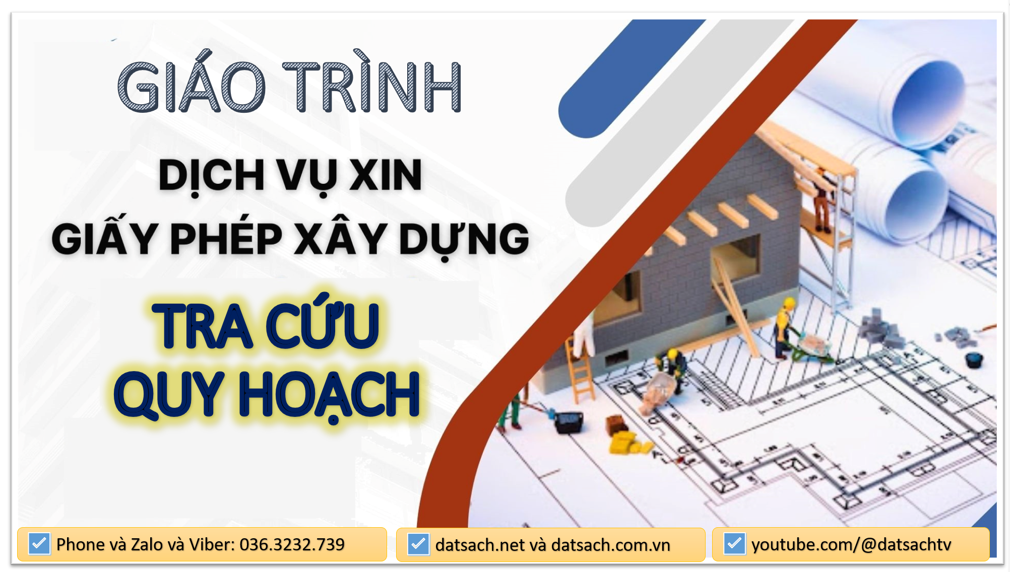 Giáo trình khóa tra cứu quy hoạch và xin phép xây dựng_Hỗ trợ cấp sổ bằng phần mềm Autocad 2021