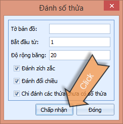 Giáo trình TÀI LIỆU TẬP HUẨN ỨNG DỤNG GCADAS THÀNH LẬP BDDC