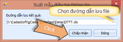 Giáo trình TÀI LIỆU TẬP HUẨN ỨNG DỤNG GCADAS THÀNH LẬP BDDC