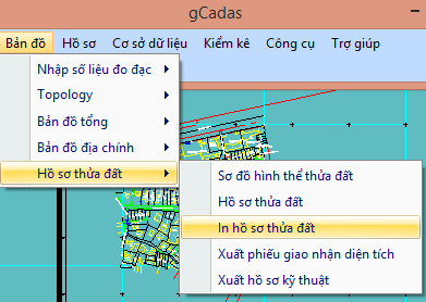 Giáo trình TÀI LIỆU TẬP HUẨN ỨNG DỤNG GCADAS THÀNH LẬP BDDC