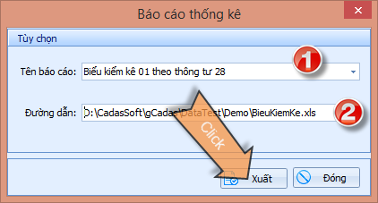 Giáo trình TÀI LIỆU TẬP HUẨN ỨNG DỤNG GCADAS THÀNH LẬP BDDC