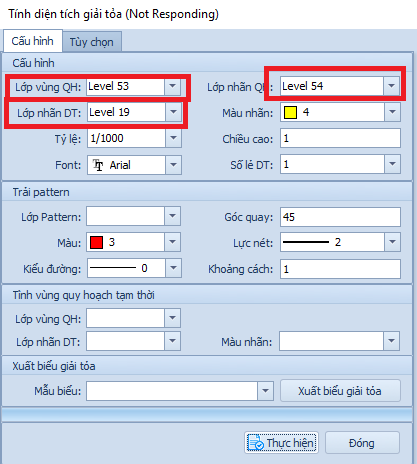 Giáo trình TÀI LIỆU TẬP HUẨN ỨNG DỤNG GCADAS THÀNH LẬP BDDC
