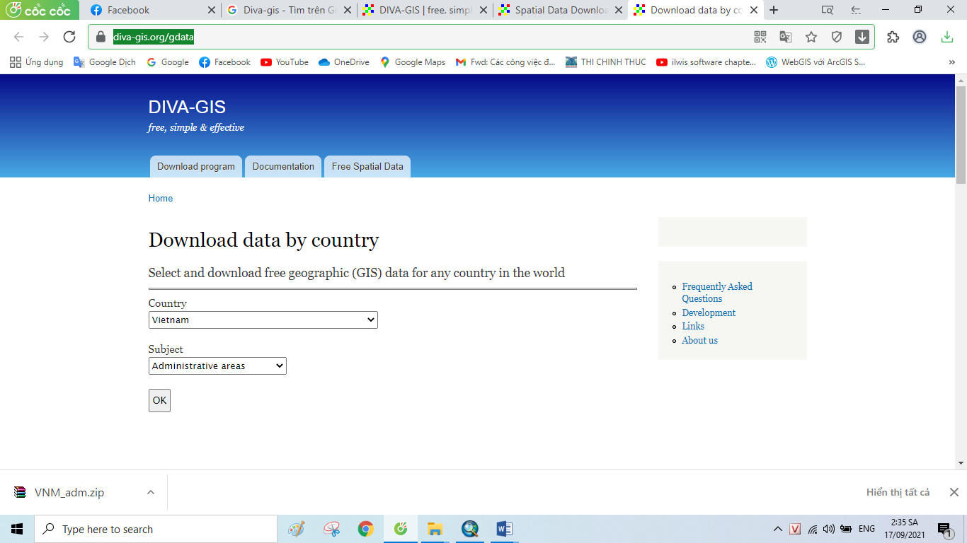 Giáo trình TÀI LIỆU TẬP HUẨN ARCGIS 10.8