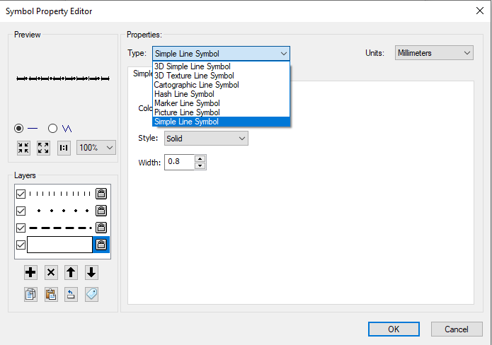 Giáo trình TÀI LIỆU TẬP HUẨN ARCGIS 10.8
