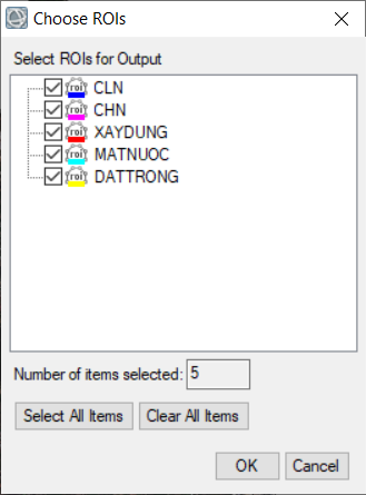 Giáo trình ENVI_VIỄN THÁM QUANG HỌC & RADAR