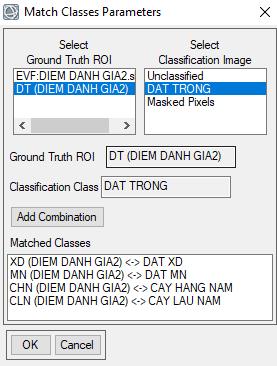 Giáo trình ENVI_VIỄN THÁM QUANG HỌC & RADAR
